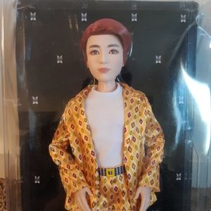🎅Sale! Mattel BTS Jung Kook Doll